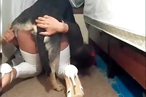 furry animal porn game