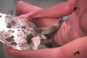 do animals have oral sex free porn